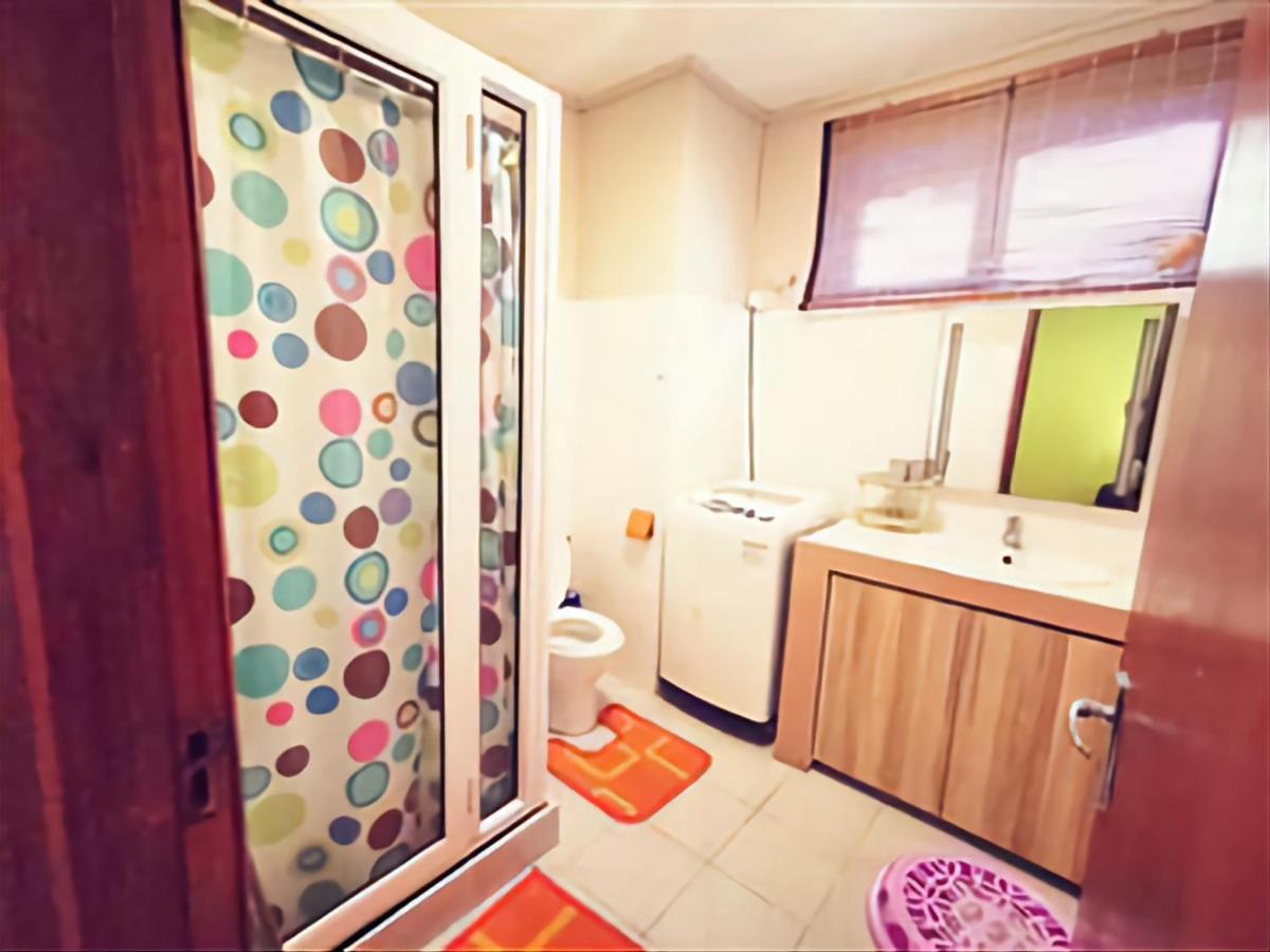 Konkan Apartment Flic-en-Flacq Eksteriør billede
